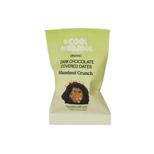 Cool Medjool - Hazelnut Crunch