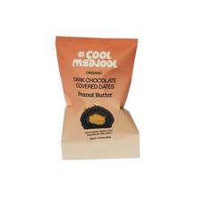 Cool Medjool - Peanut Butter