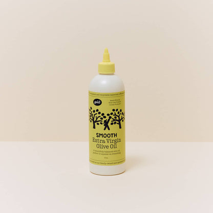 Goldi - Smooth Extra Virgin Olive Oil 500ml