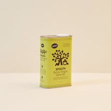 Goldi - Smooth Extra Virgin Olive Oil 1lt