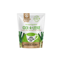 Plantasy Foods - Cock-A-Leekie 25g