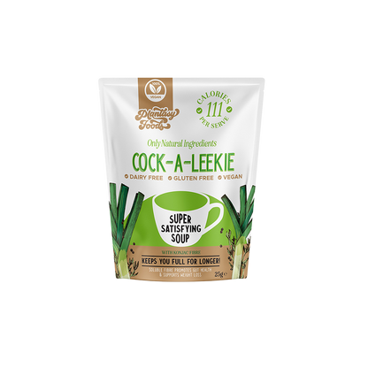Plantasy Foods - Cock-A-Leekie 25g