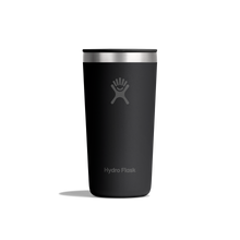 Hydro Flask - All Around Tumbler Black 354ml