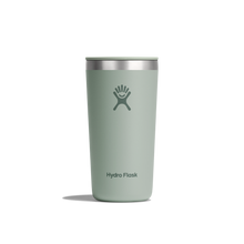 Hydro Flask - 12oz (354mL) All Around Tumbler Agave 354ml