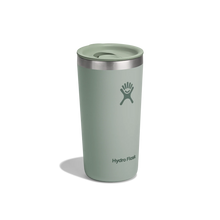 Hydro Flask - 12oz (354mL) All Around Tumbler Agave 354ml