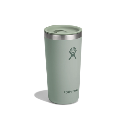 Hydro Flask - 12oz (354mL) All Around Tumbler Agave 354ml