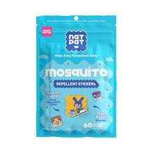 Buzz Patch - Mosquito Repellent Stickers 60pk