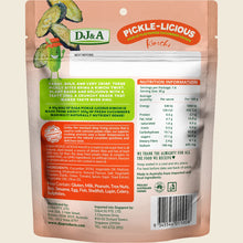 DJ&A - Pickle-Licious Pickle Flavoured Cucumber Kimchi 50g