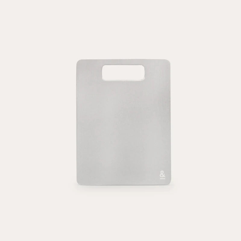 Seed & Sprout - Titanium Chopping Board Small