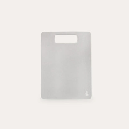 Seed & Sprout - Titanium Chopping Board Small