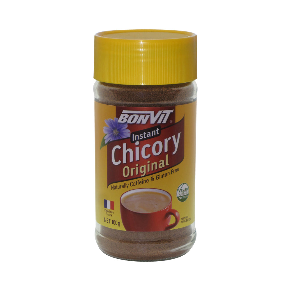 Bonvit - Instant Chicory 100g