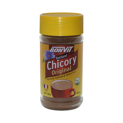 Bonvit - Instant Chicory 100g