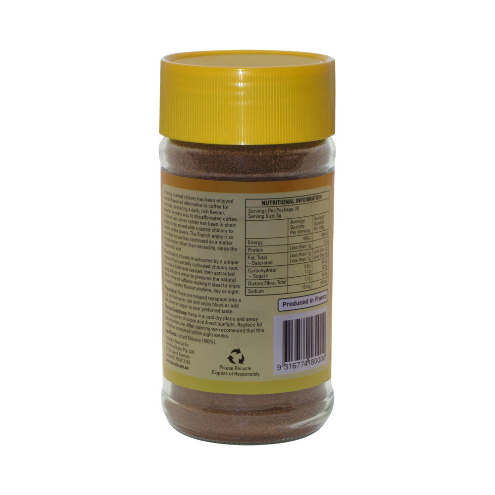 Bonvit - Instant Chicory 100g