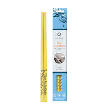 Byron Naturals - Ear Candles 1 pair