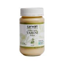 Carwari - Tahini Hulled 375g