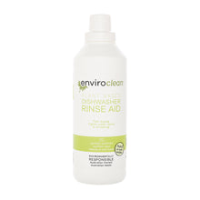 Enviroclean - Dishwasher Rinse Aid 1lt