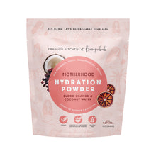 Franjo's Kitchen - Hydration Powder Blood Orange & Coconut Water 150g 150g