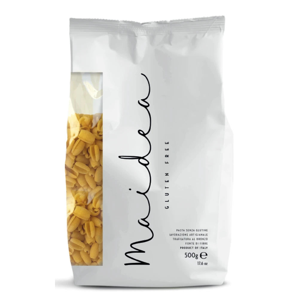 Maidea - Pasta White Gnocchetti GF 500g