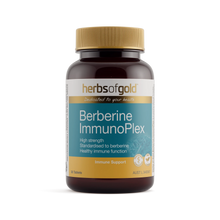 Herbs of Gold - Berberine ImmunoPlex 30t (CUSTOMER ORDER)