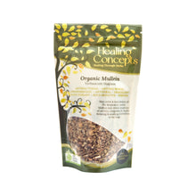 Healing Concepts - Organic Mullein 40g
