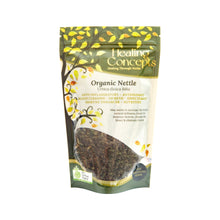 Healing Concepts - Organic Nettle 40g