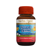 Herbs of Gold - Children's Probiotic 50g 50g