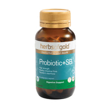 Herbs of Gold - Probiotic+ SB 30c