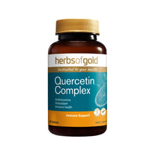 Herbs of Gold - Quercetin Complex 60t