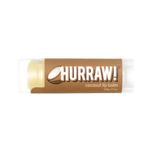 Hurraw - Coconut Lip Balm 4.8g