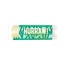 Hurraw - Pitta Lip Balm 4.8g
