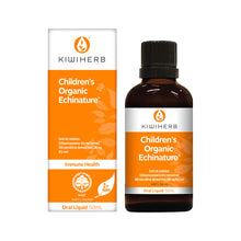 Kiwiherb - Children's Echinature 50ml 50ml