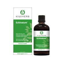 KiwiHerb - Echinature 100ml 100ml