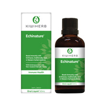 KiwiHerb - Echinature 50ml 50ml