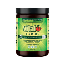 Martin & Pleasance - Vital All-In-One (Greens) 300g