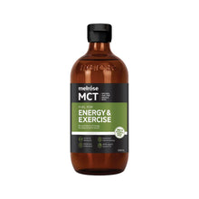 Melrose - Fuel for Energy & Exercise MCT Oil 500ml 500ml