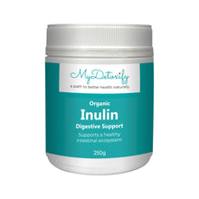 MyDetoxify - Organic Inulin 250g