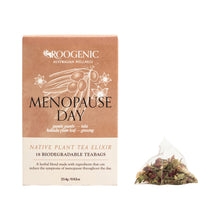 Roogenic Australia - Menopause Day 18 Teabags 23.4g
