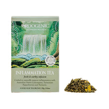 Roogenic Australia - Native Anti-Inflammitea Loose Leaf 55g