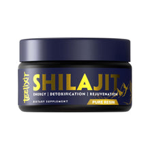 Teelixir - Shilajit Pure Resin 30g 30g