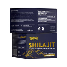 Teelixir - Shilajit Pure Resin 30g 30g