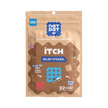 The Natural Patch Co. - Itch Relief Patches 30pk