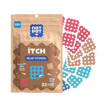 The Natural Patch Co. - Itch Relief Patches 30pk