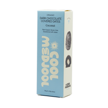 Cool Medjool - Coconut - Twin Pack 56g