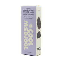 Cool Medjool - Double Chocolate - Twin Pack 56g