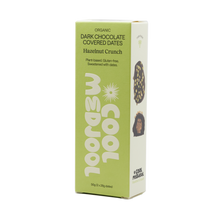 Cool Medjool - Hazelnut Crunch - Twin Pack 56g