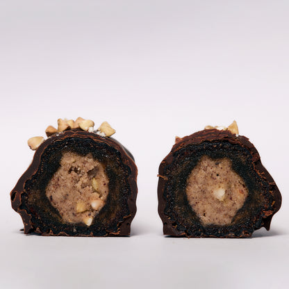 Cool Medjool - Hazelnut Crunch Twin Pack 56g