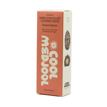 Cool Medjool - Peanut Butter - Twin Pack 56g