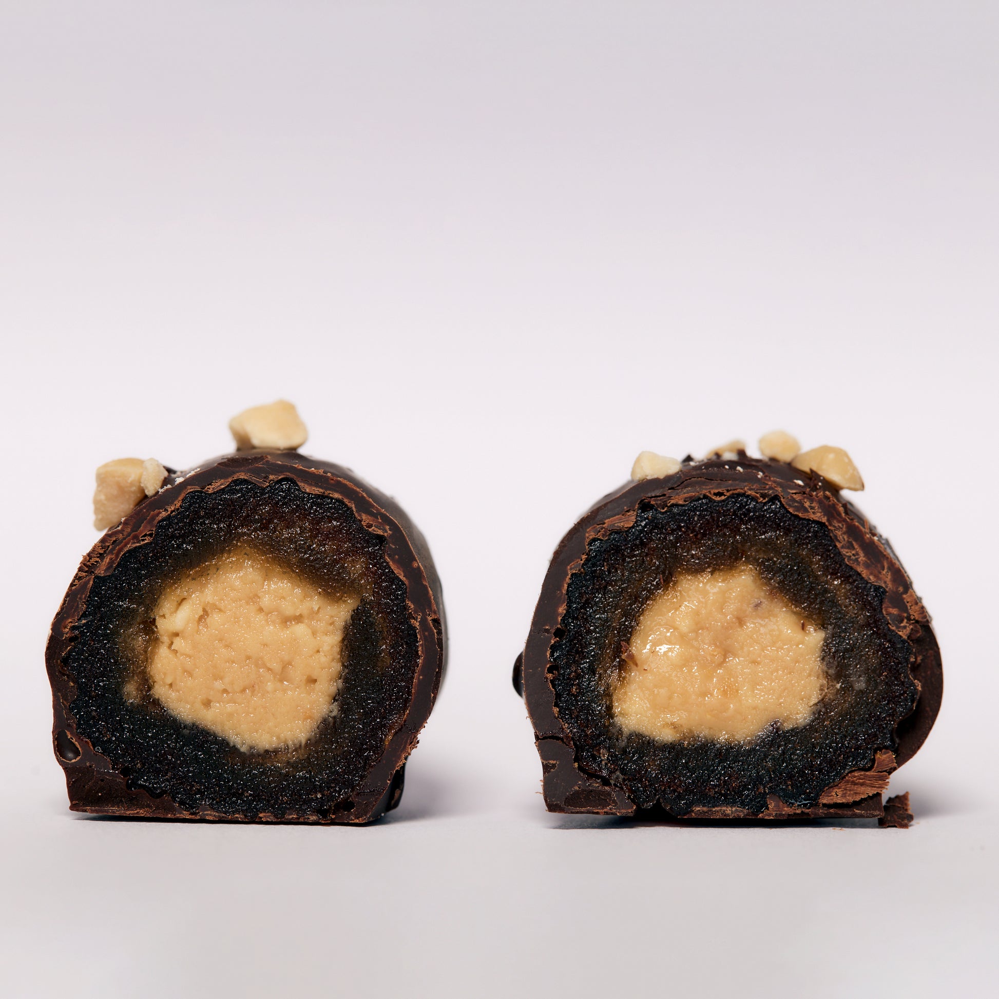Cool Medjool - Peanut Butter Twin Pack 56g