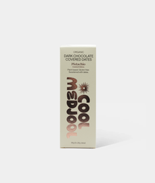 Cool Medjool - Pistachio - Twin Pack 56g
