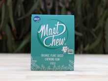 Mast Chew - Mint Chewing Gum - 16 Pieces
